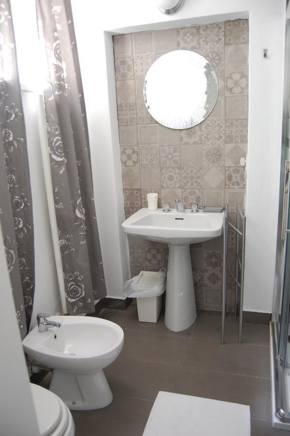 Villa De Hura Apartment Bergamo Kültér fotó
