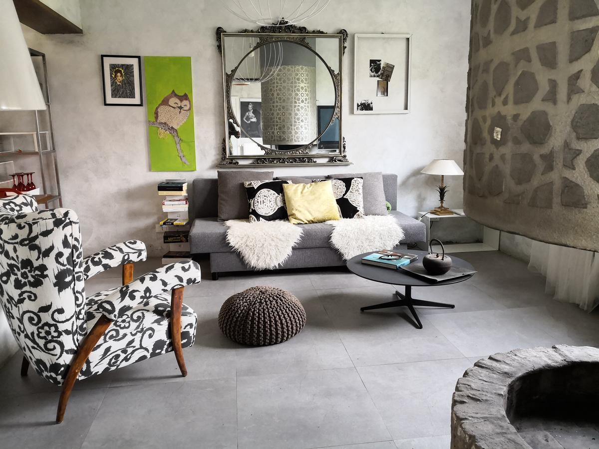 Villa De Hura Apartment Bergamo Kültér fotó