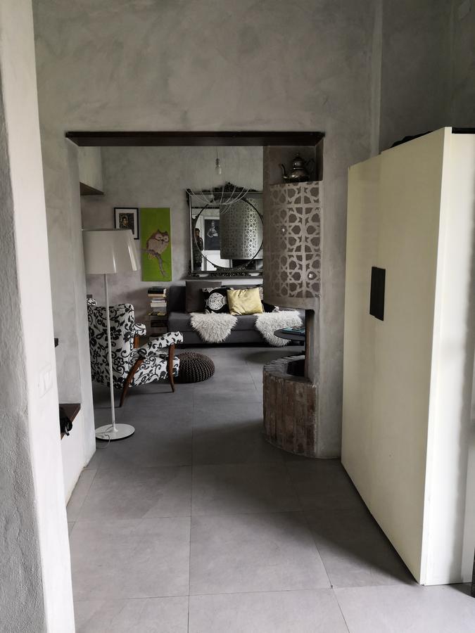 Villa De Hura Apartment Bergamo Kültér fotó