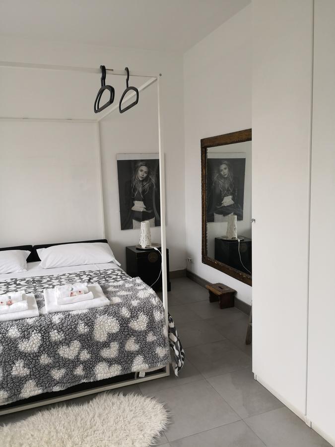 Villa De Hura Apartment Bergamo Kültér fotó