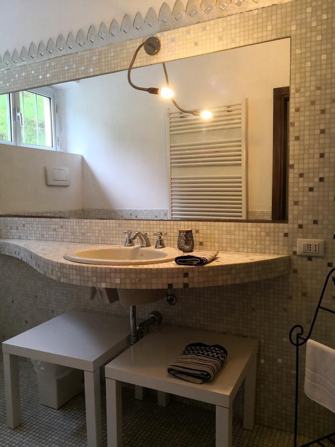 Villa De Hura Apartment Bergamo Kültér fotó