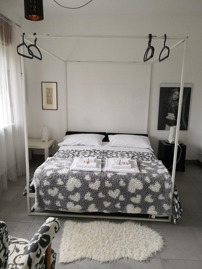 Villa De Hura Apartment Bergamo Kültér fotó