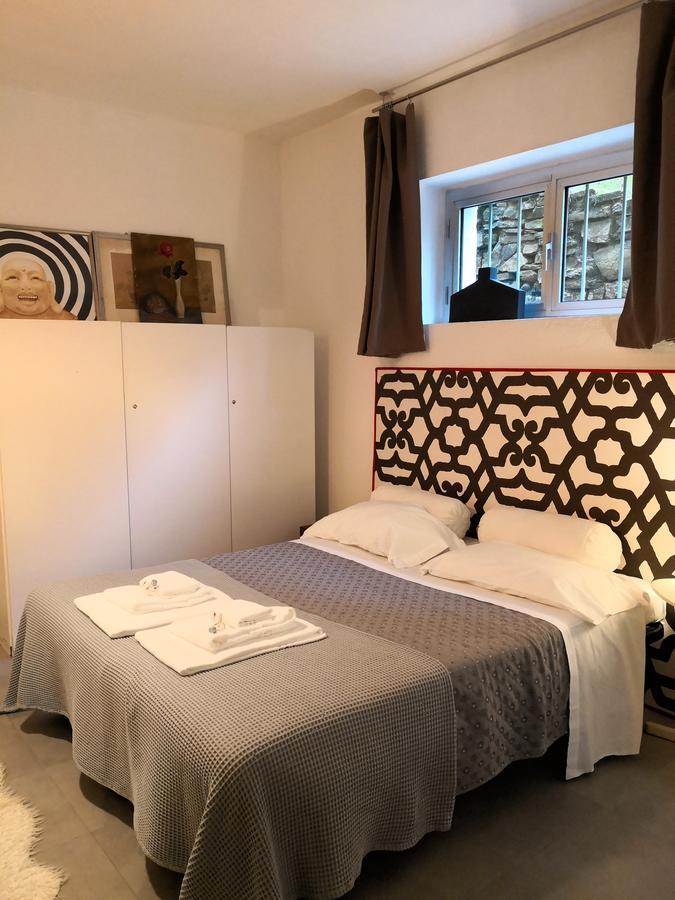 Villa De Hura Apartment Bergamo Kültér fotó