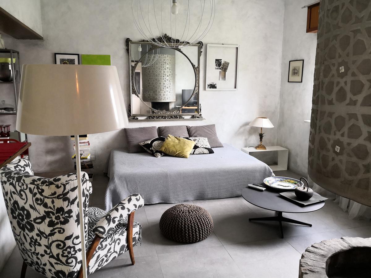 Villa De Hura Apartment Bergamo Kültér fotó