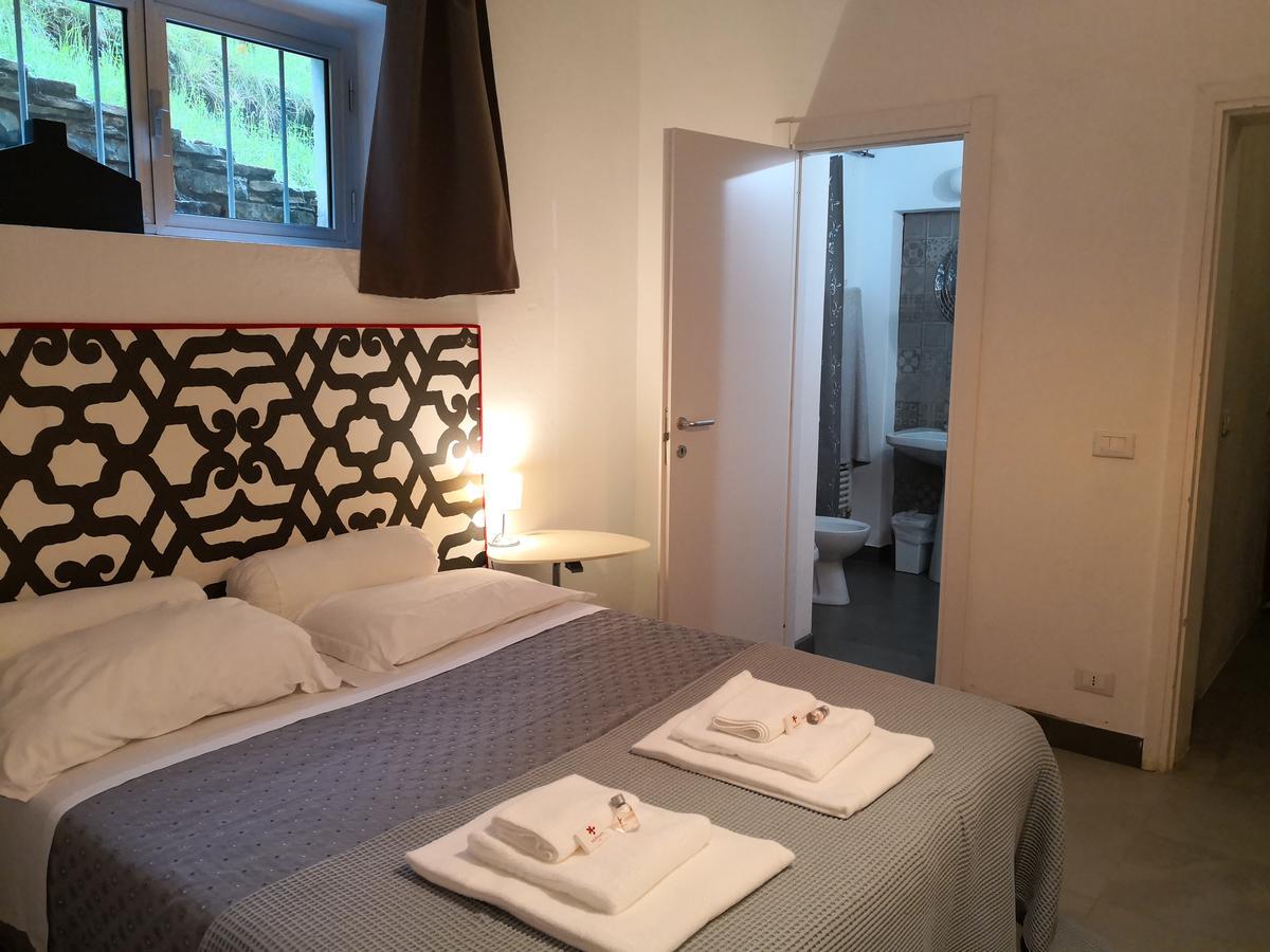 Villa De Hura Apartment Bergamo Kültér fotó