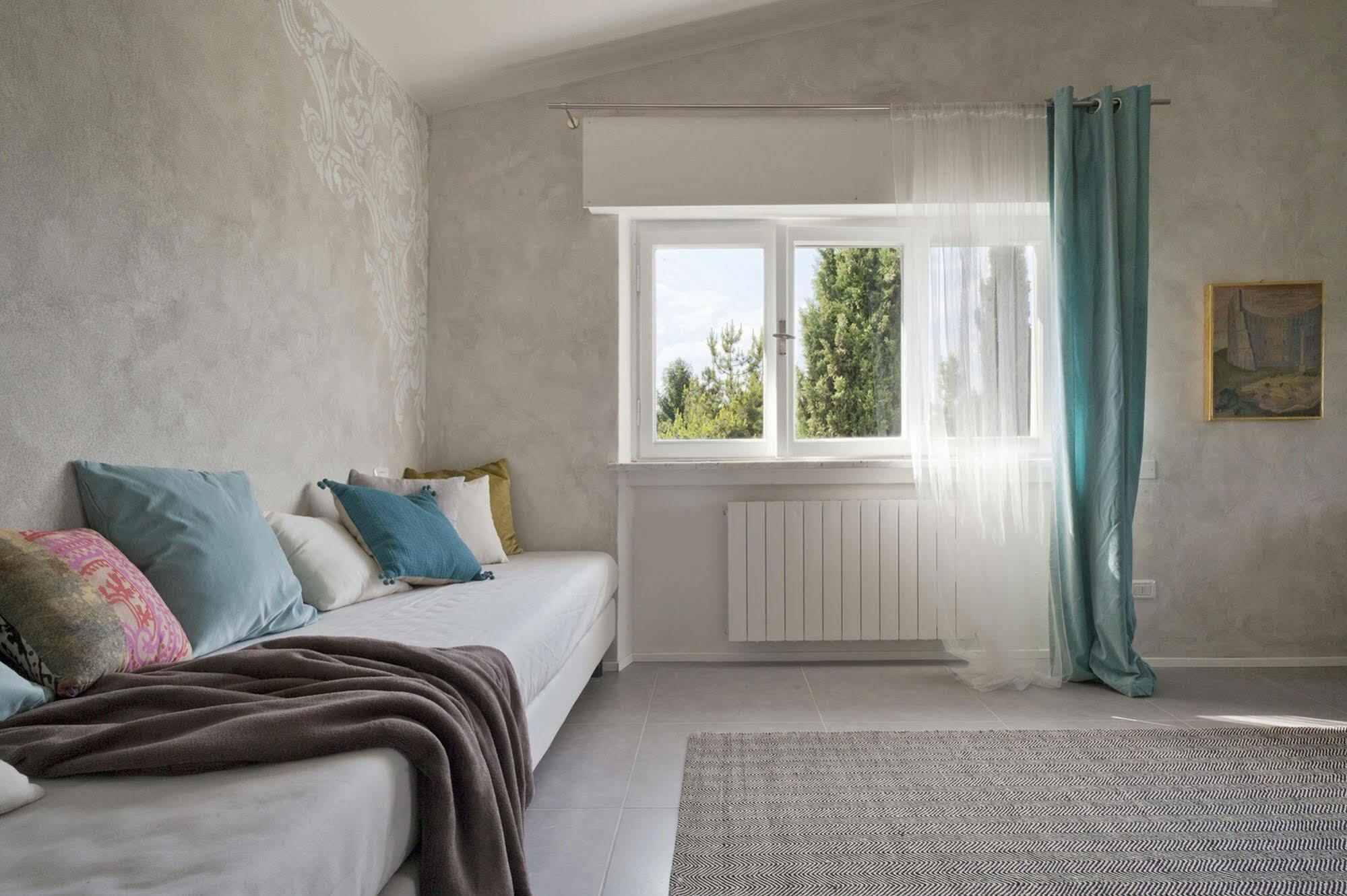 Villa De Hura Apartment Bergamo Kültér fotó