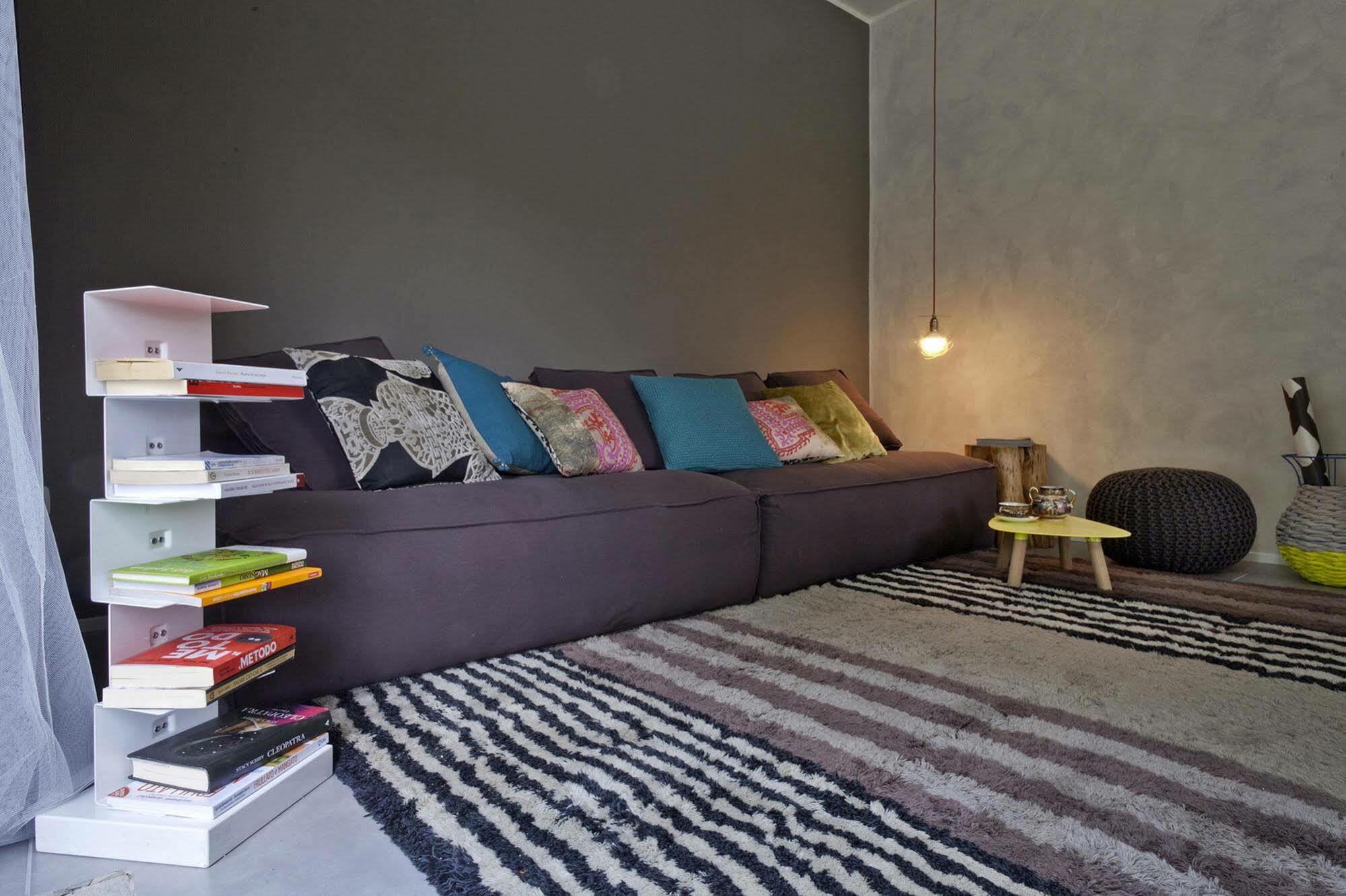Villa De Hura Apartment Bergamo Kültér fotó