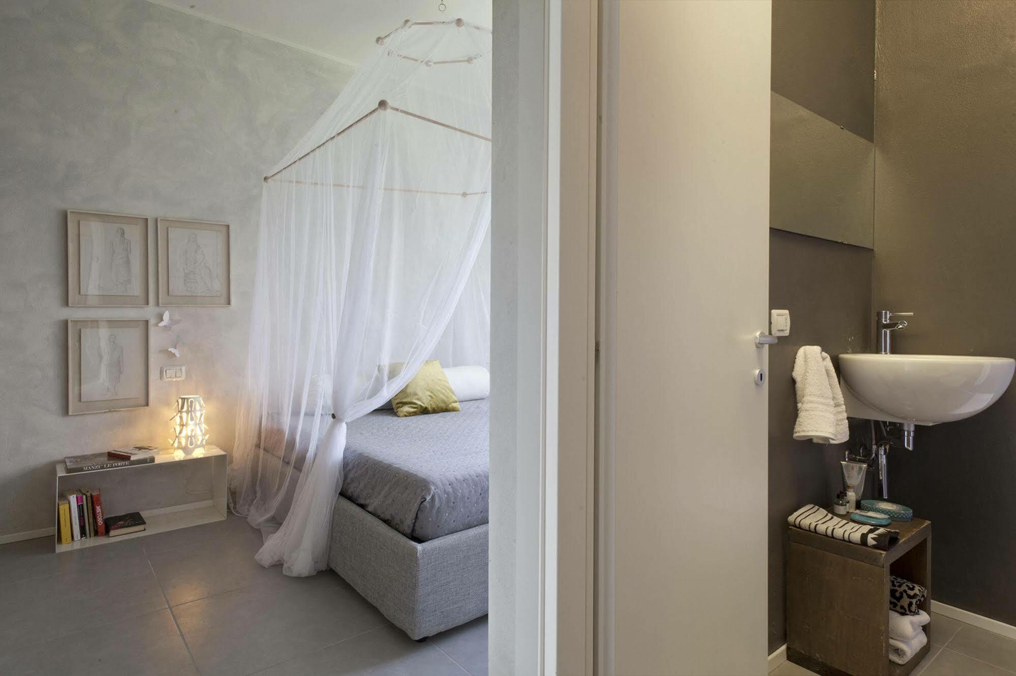 Villa De Hura Apartment Bergamo Kültér fotó