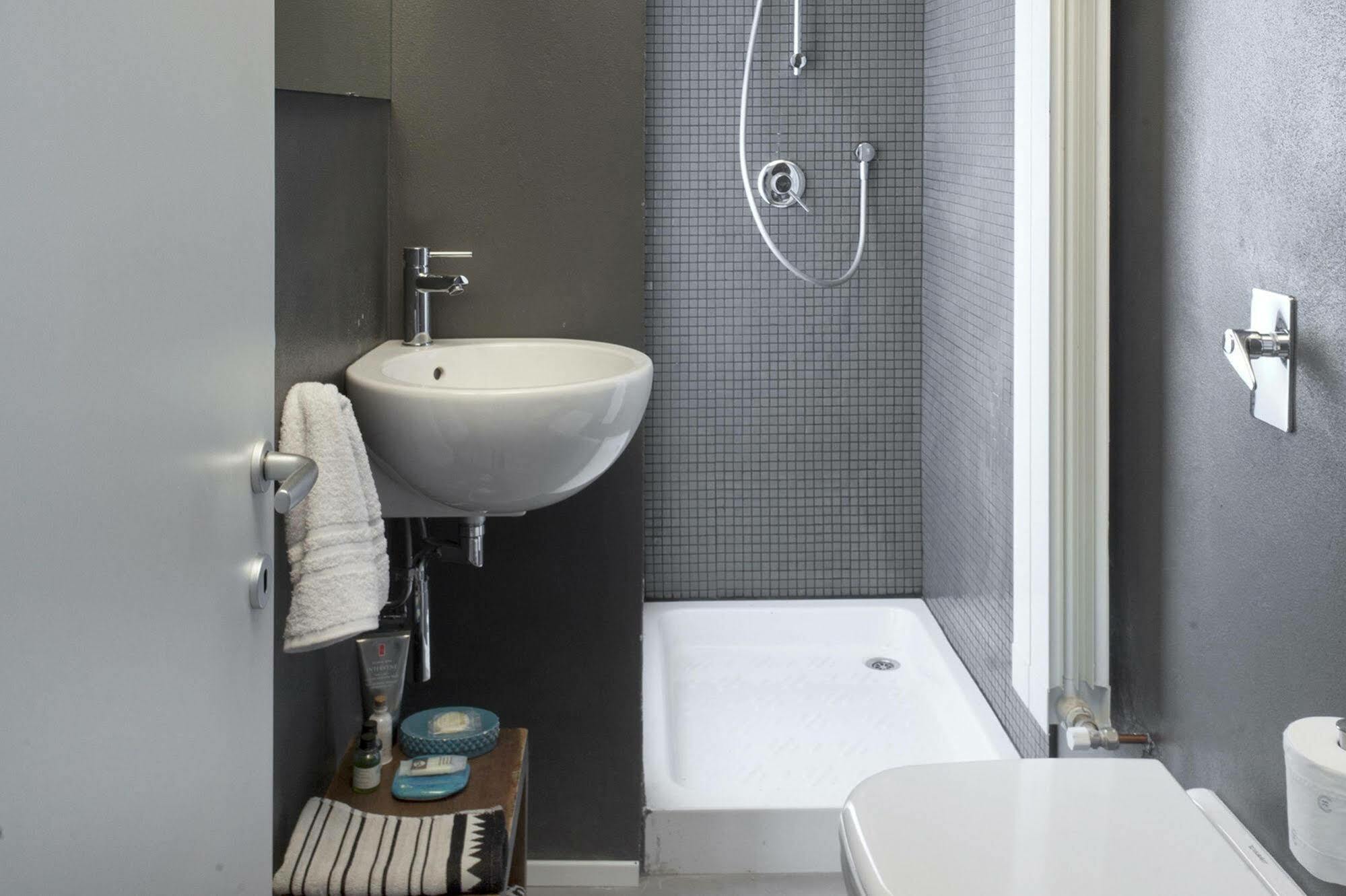 Villa De Hura Apartment Bergamo Kültér fotó