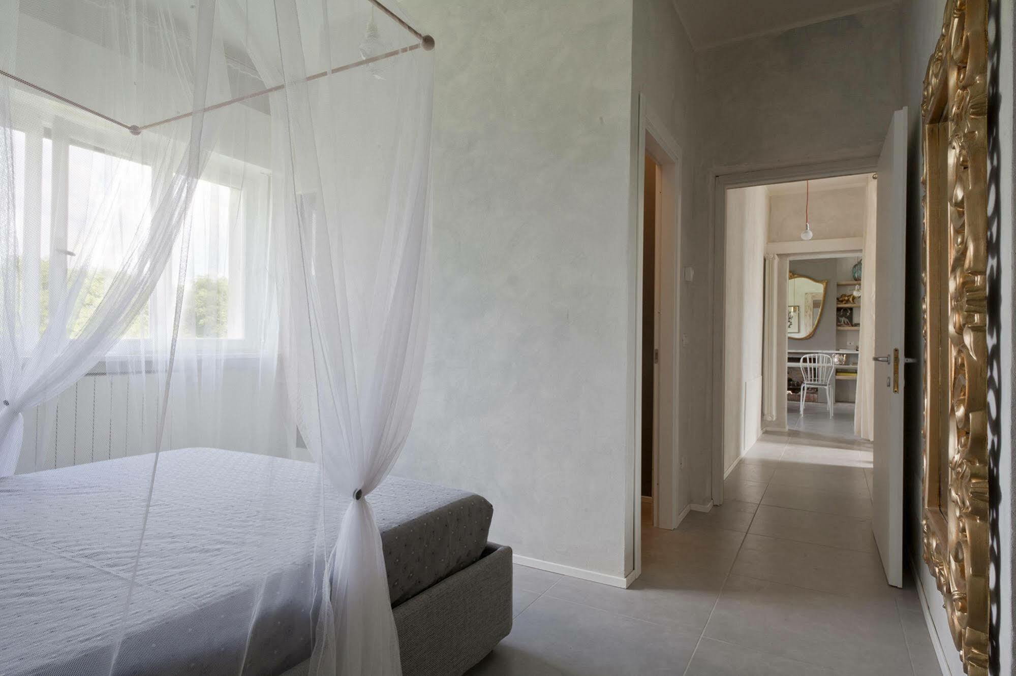 Villa De Hura Apartment Bergamo Kültér fotó