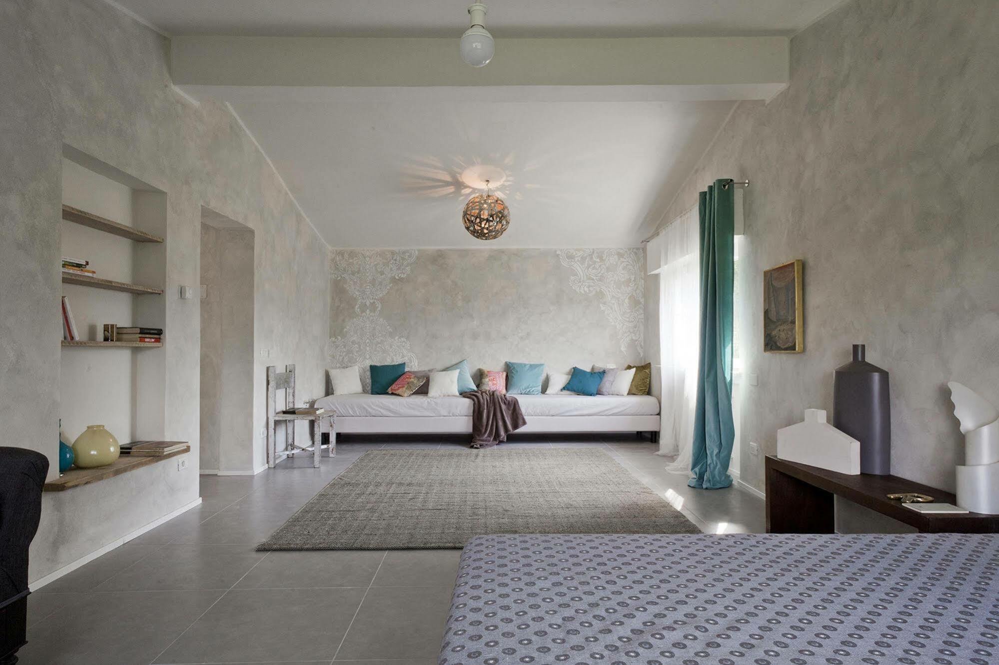 Villa De Hura Apartment Bergamo Kültér fotó