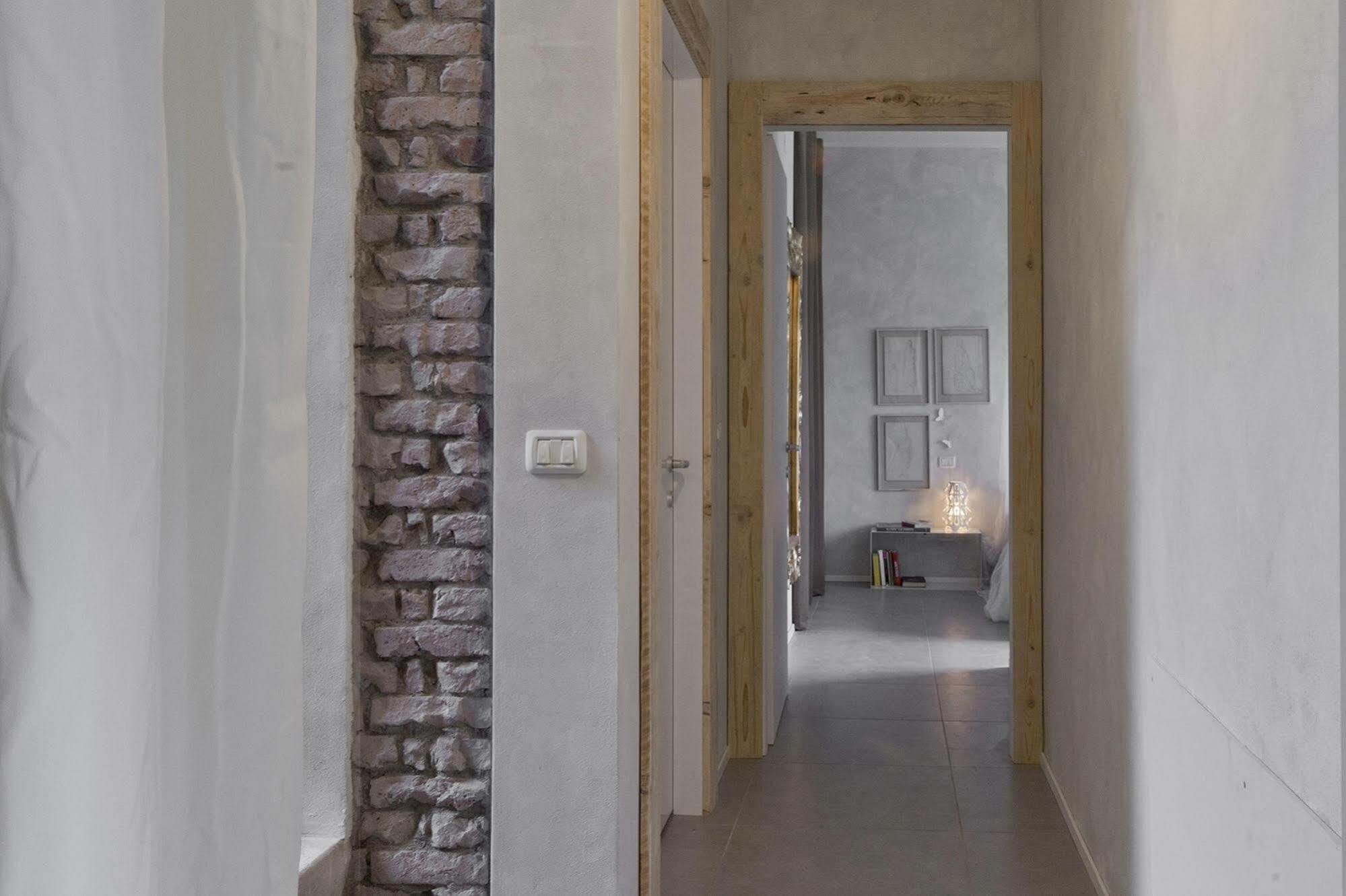 Villa De Hura Apartment Bergamo Kültér fotó