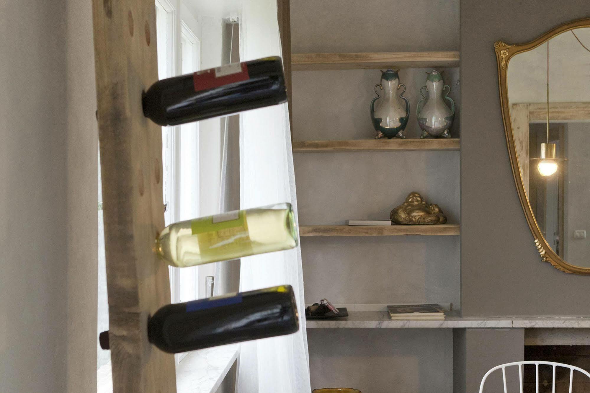 Villa De Hura Apartment Bergamo Kültér fotó