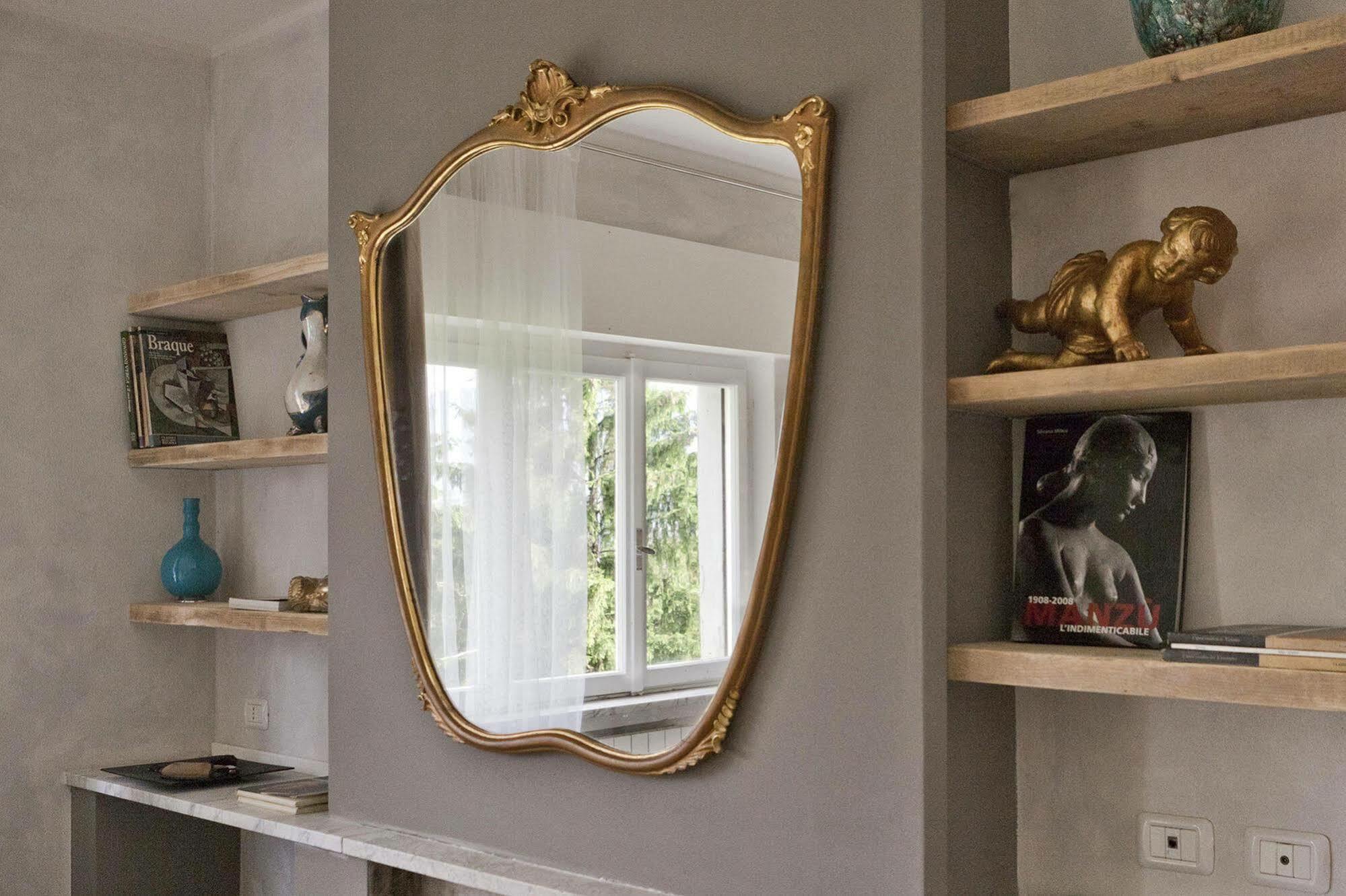 Villa De Hura Apartment Bergamo Kültér fotó